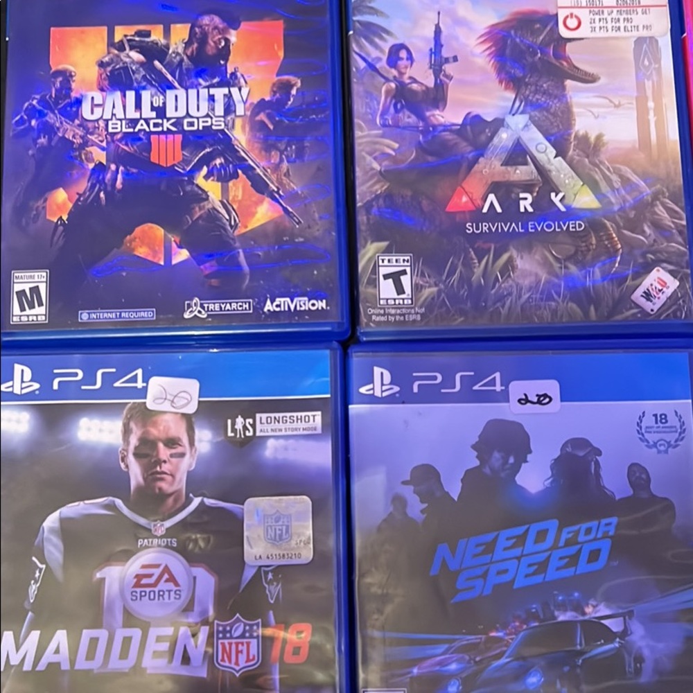 All for 100 or 20 each